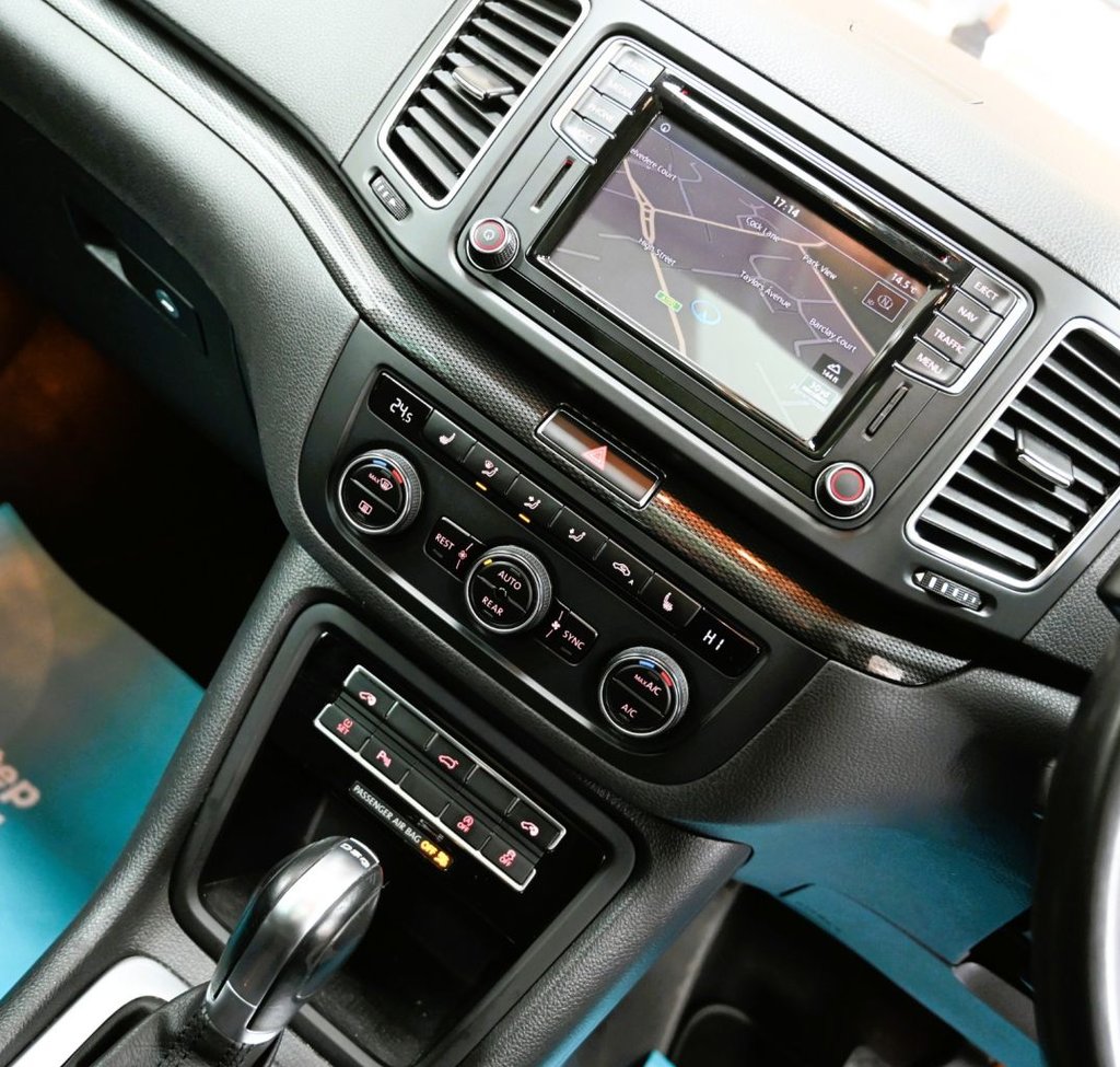 Used SEAT Alhambra 2017 for sale - 77941647: Photo 31