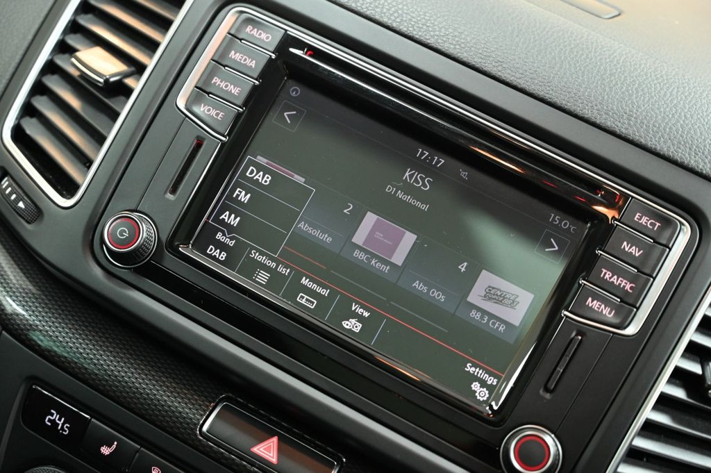 Used SEAT Alhambra 2017 for sale - 77941647: Photo 34