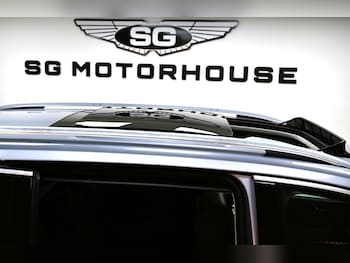 Used SEAT Alhambra 2017 for sale - 77941647: Photo