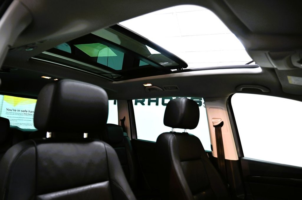 Used SEAT Alhambra 2017 for sale - 77941647: Photo 5