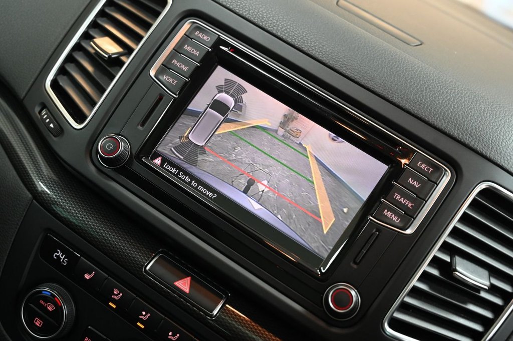 Used SEAT Alhambra 2017 for sale - 77941647: Photo 6