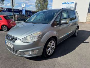2012 - 2.0 TDCi Titanium 5-Door