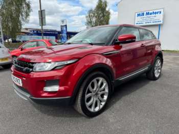 2013 - 2.2 SD4 Pure 3-Door