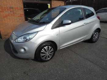 Used Ford Ka 2014 for sale - 75151660: Photo