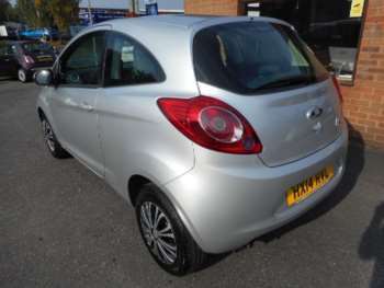 Used Ford Ka 2014 for sale - 75151660: Photo