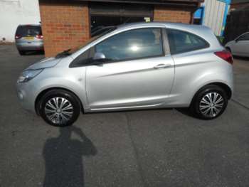 Used Ford Ka 2014 for sale - 75151660: Photo