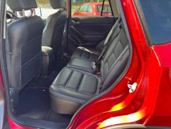 Used Mazda CX-5 2013 for sale - 75399562: Photo