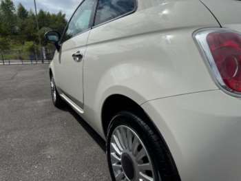 Used Fiat 500 2012 for sale - 75151644: Photo