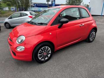 Used Fiat 500 2016 for sale - 75151512: Photo