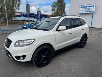 2012 - 2.2 CRDi Premium 5-Door