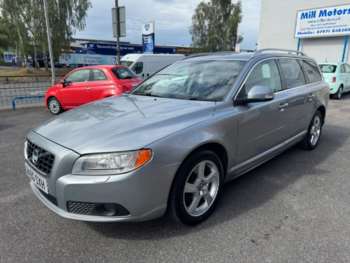 2010 - D3 [163] SE Lux 5dr [Sat Nav]