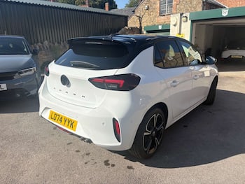 Used Vauxhall Corsa 2024 for sale - 79570035: Photo