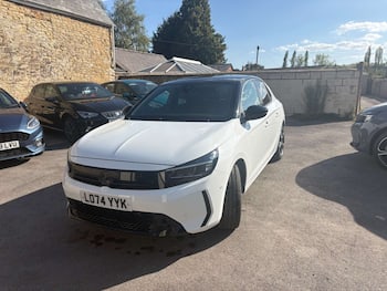Used Vauxhall Corsa 2024 for sale - 79570035: Photo