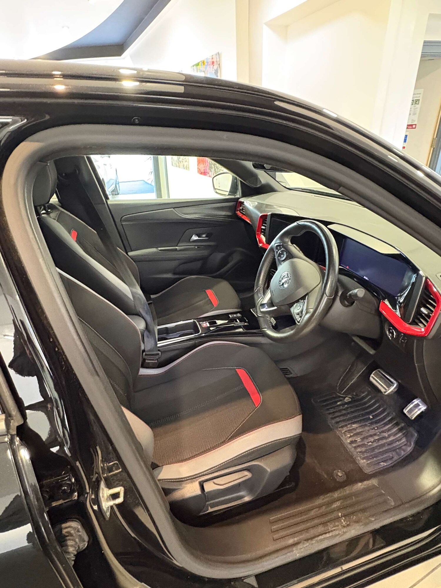 Used Vauxhall Mokka 2022 for sale - 78166713: Photo 10