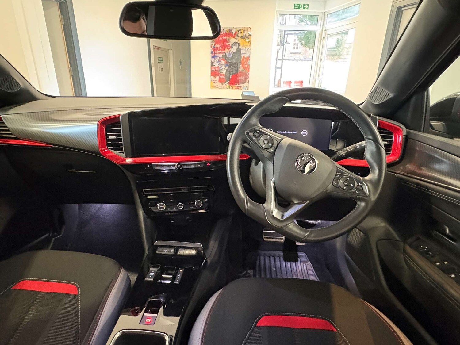 Used Vauxhall Mokka 2022 for sale - 78166713: Photo 11