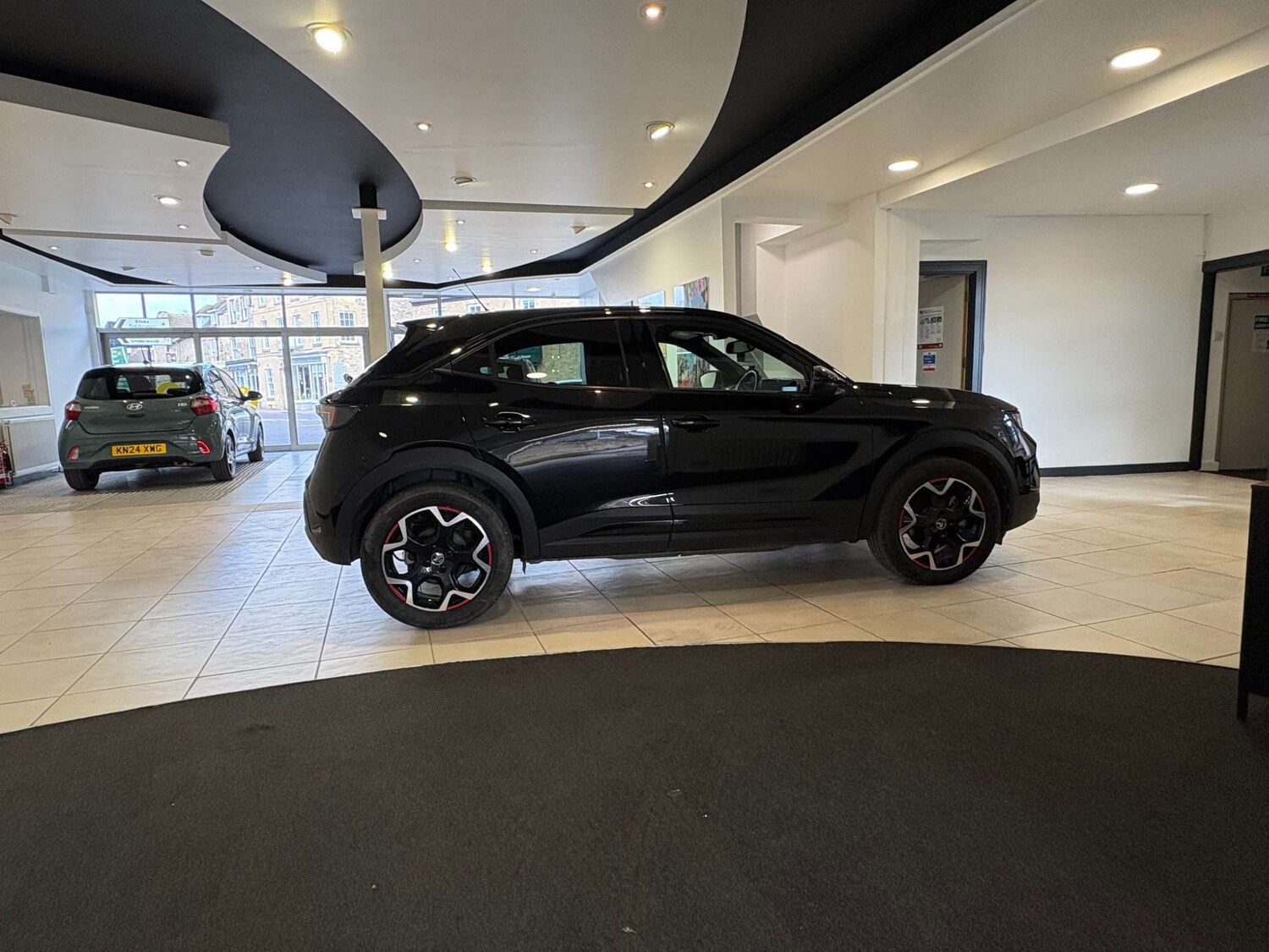 Used Vauxhall Mokka 2022 for sale - 78166713: Photo 13