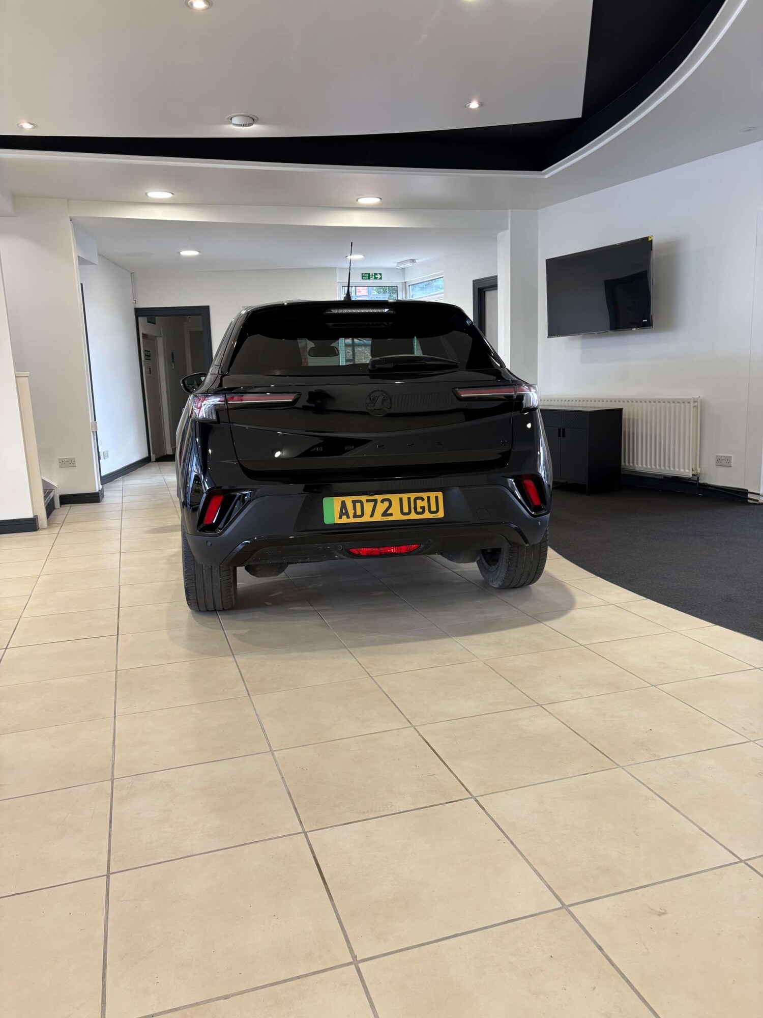 Used Vauxhall Mokka 2022 for sale - 78166713: Photo 14