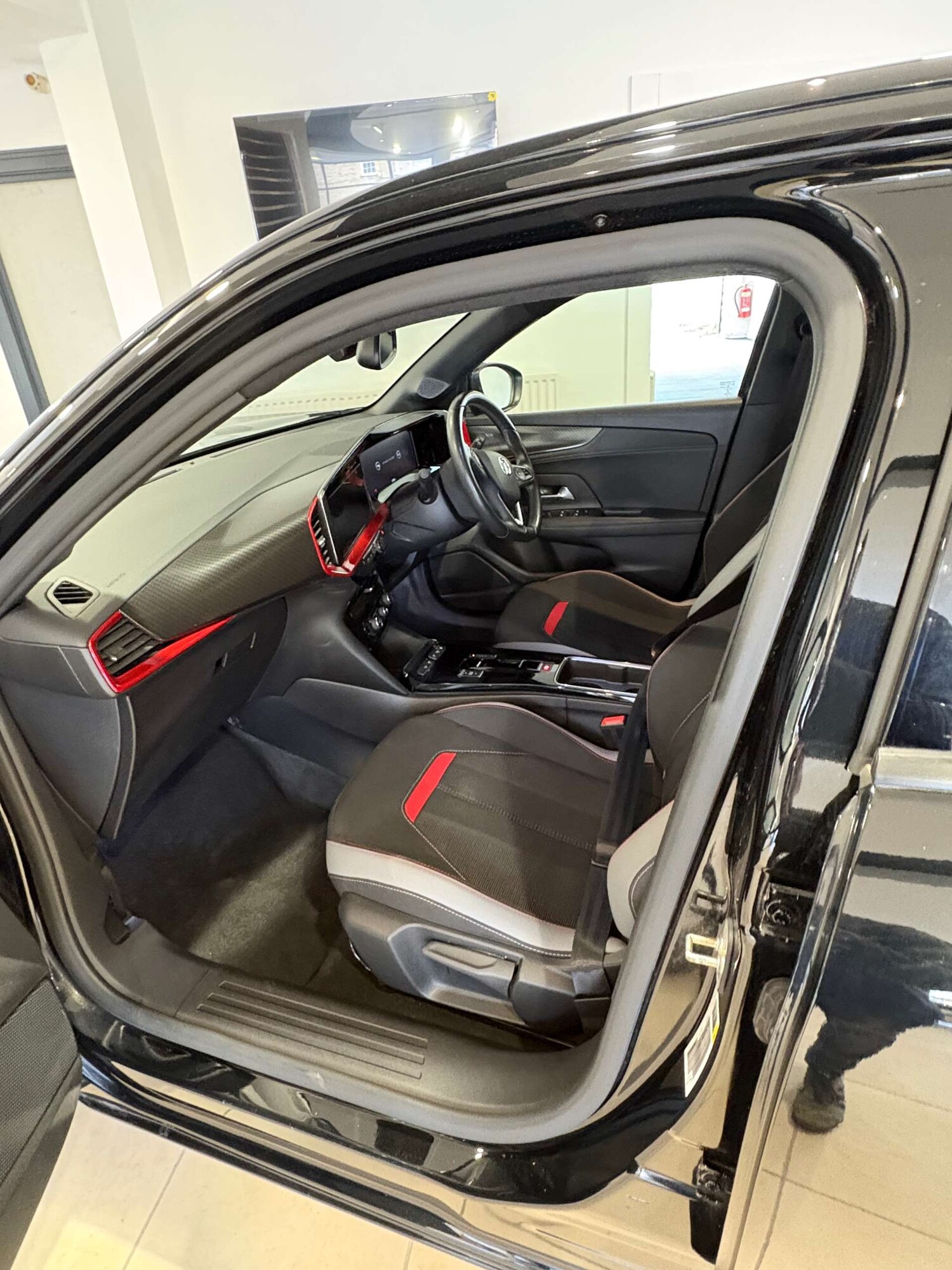 Used Vauxhall Mokka 2022 for sale - 78166713: Photo 15