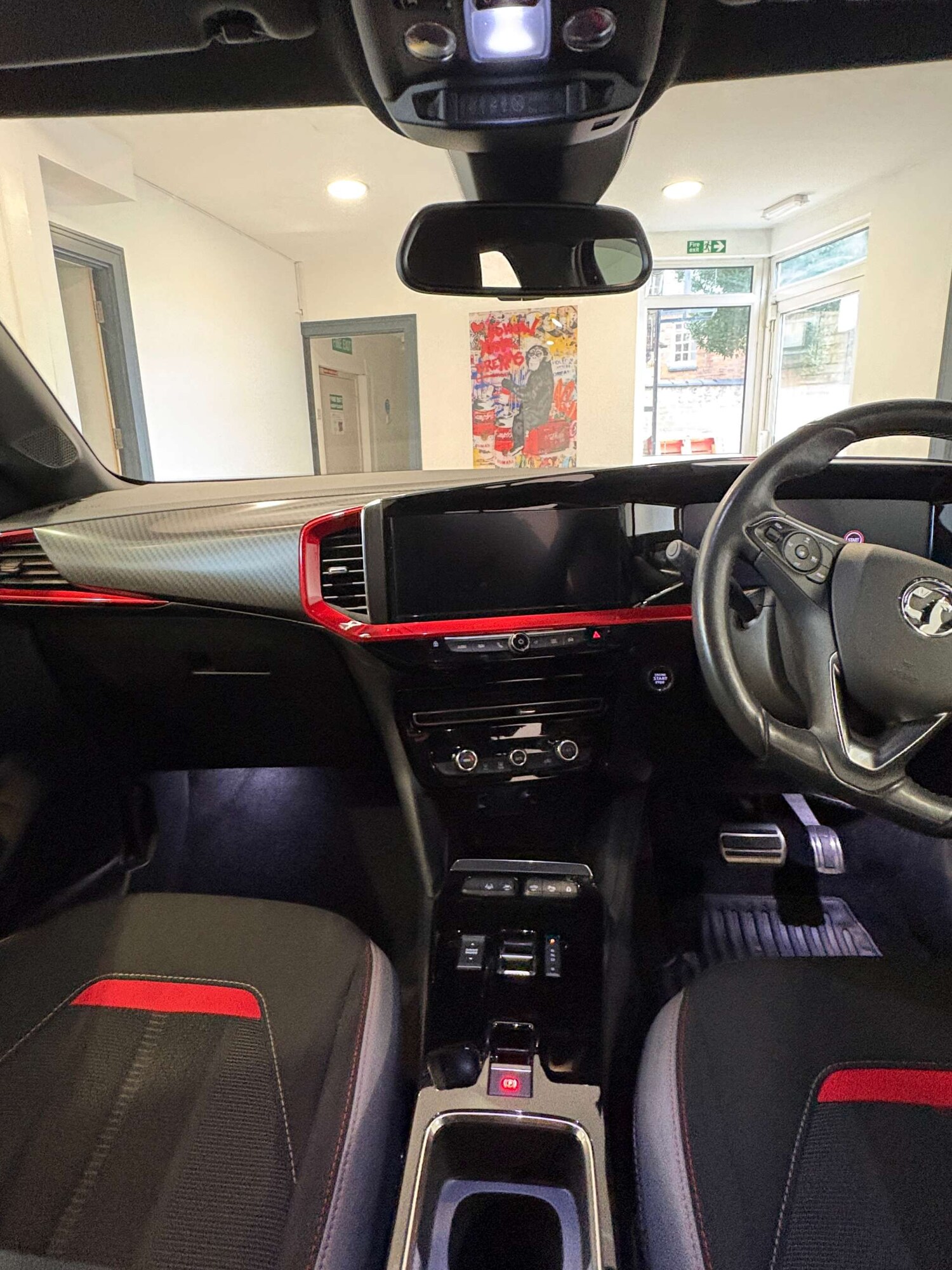 Used Vauxhall Mokka 2022 for sale - 78166713: Photo 17