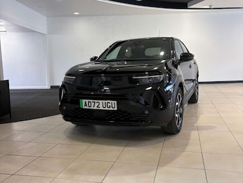 Used Vauxhall Mokka 2022 for sale - 78166713: Photo