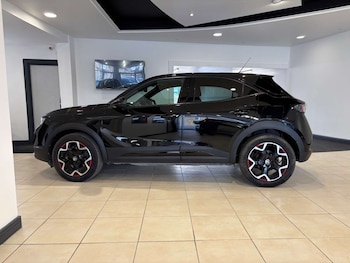 Used Vauxhall Mokka 2022 for sale - 78166713: Photo