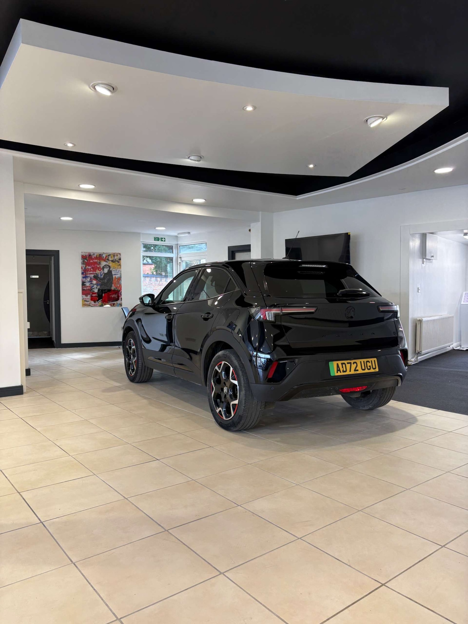 Used Vauxhall Mokka 2022 for sale - 78166713: Photo 4