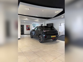 Used Vauxhall Mokka 2022 for sale - 78166713: Photo