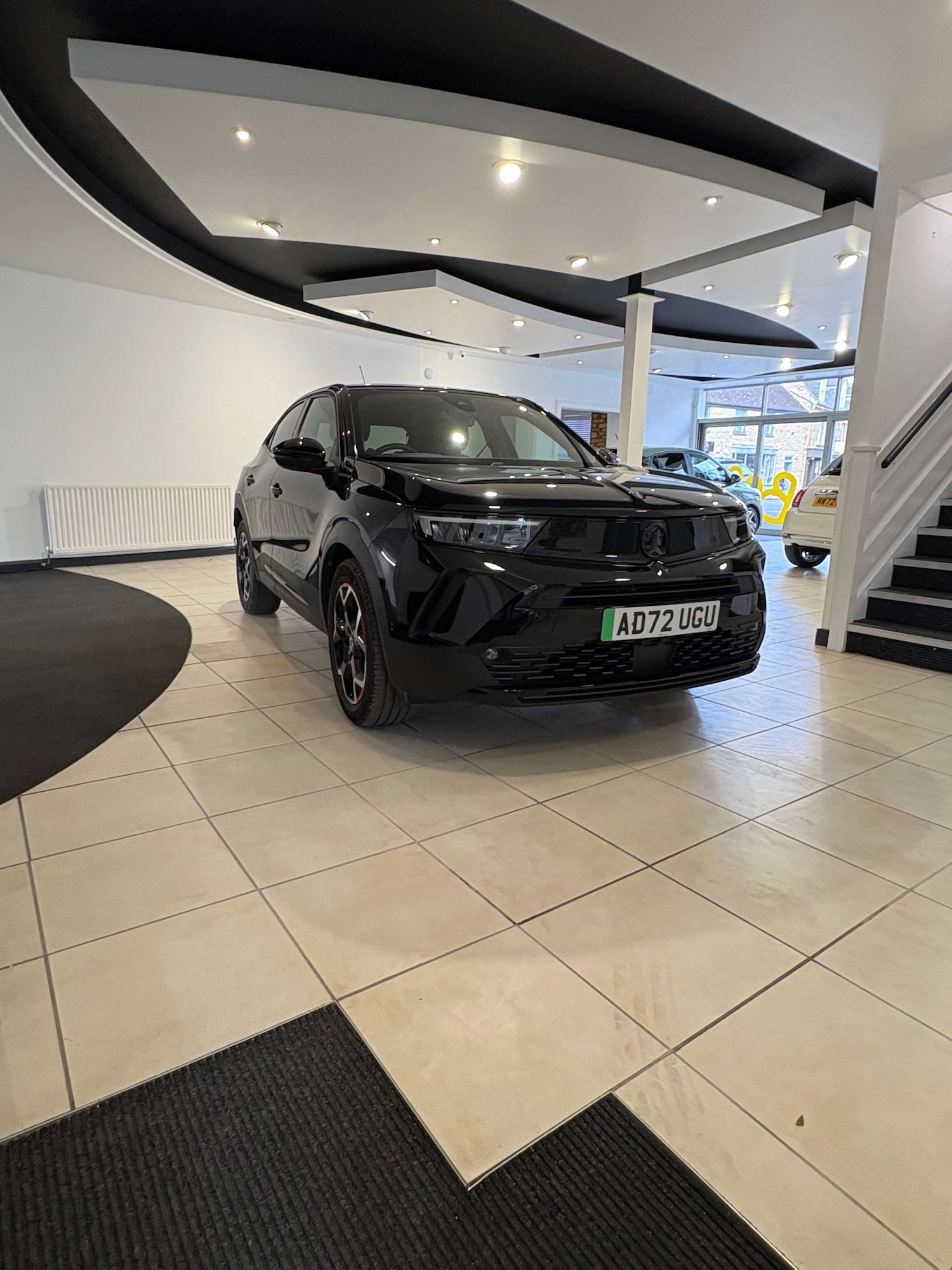 Used Vauxhall Mokka 2022 for sale - 78166713: Photo 5