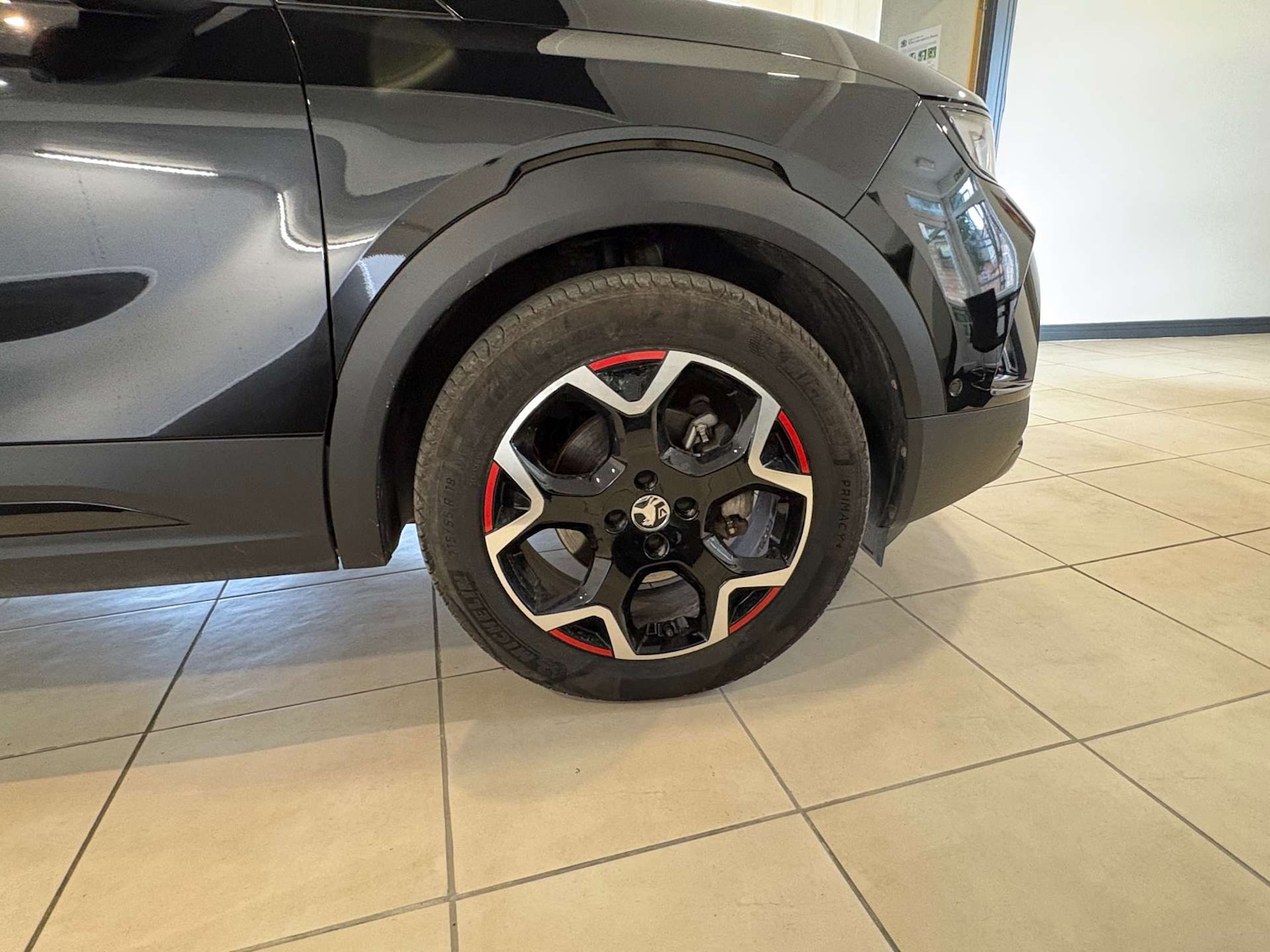 Used Vauxhall Mokka 2022 for sale - 78166713: Photo 6