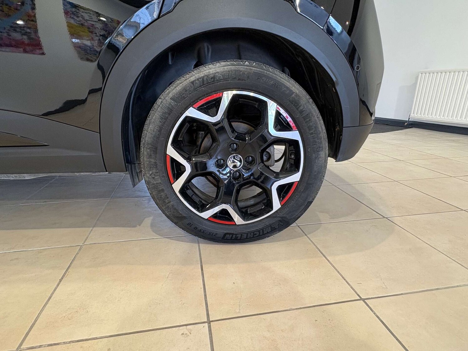 Used Vauxhall Mokka 2022 for sale - 78166713: Photo 7