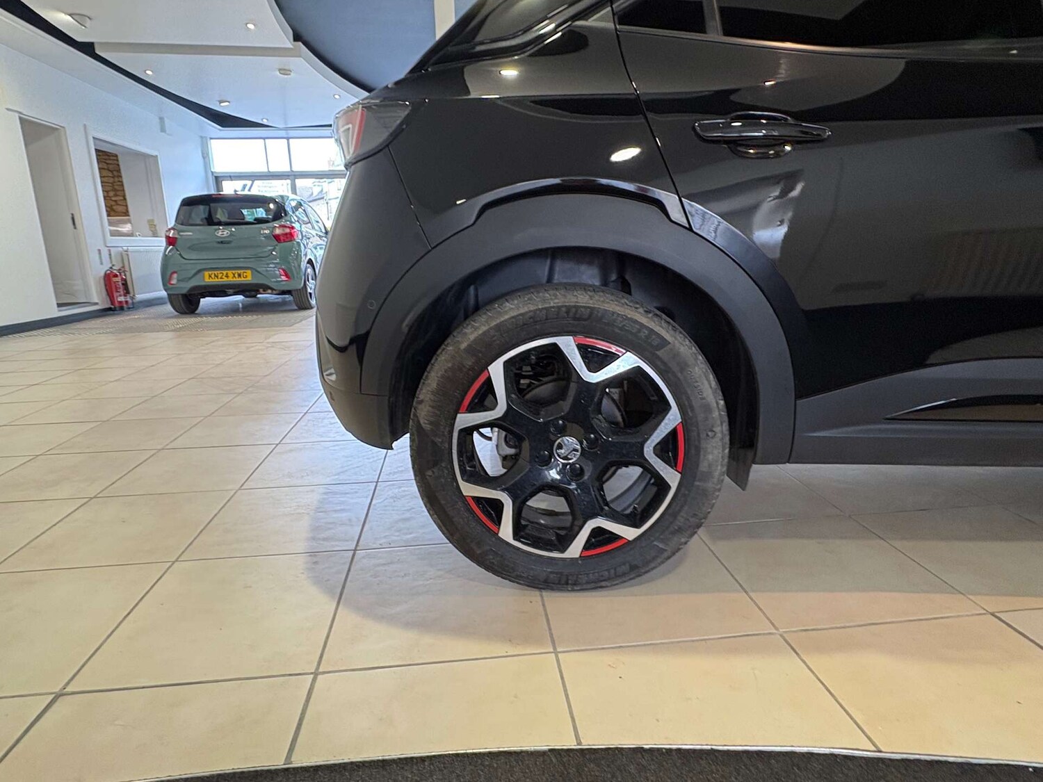 Used Vauxhall Mokka 2022 for sale - 78166713: Photo 8