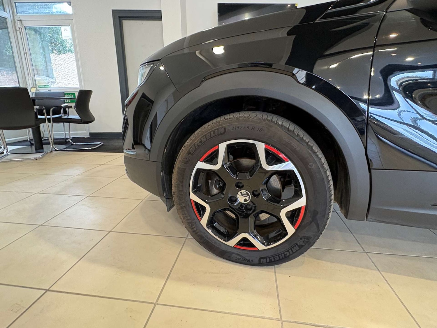 Used Vauxhall Mokka 2022 for sale - 78166713: Photo 9