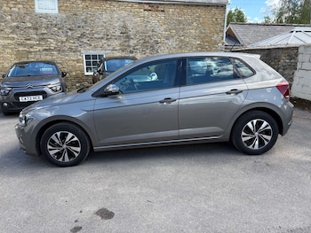 Used Volkswagen Polo 2020 for sale - 78593515: Photo