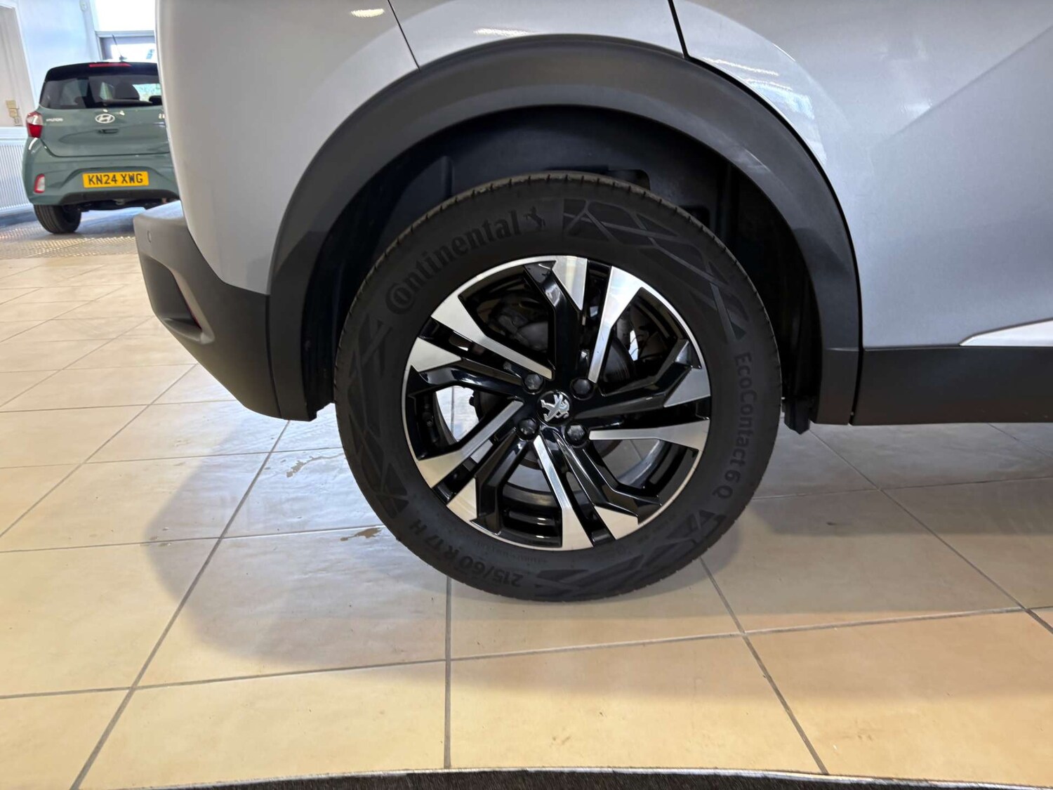 Used Peugeot 2008 2022 for sale - 78166711: Photo 10