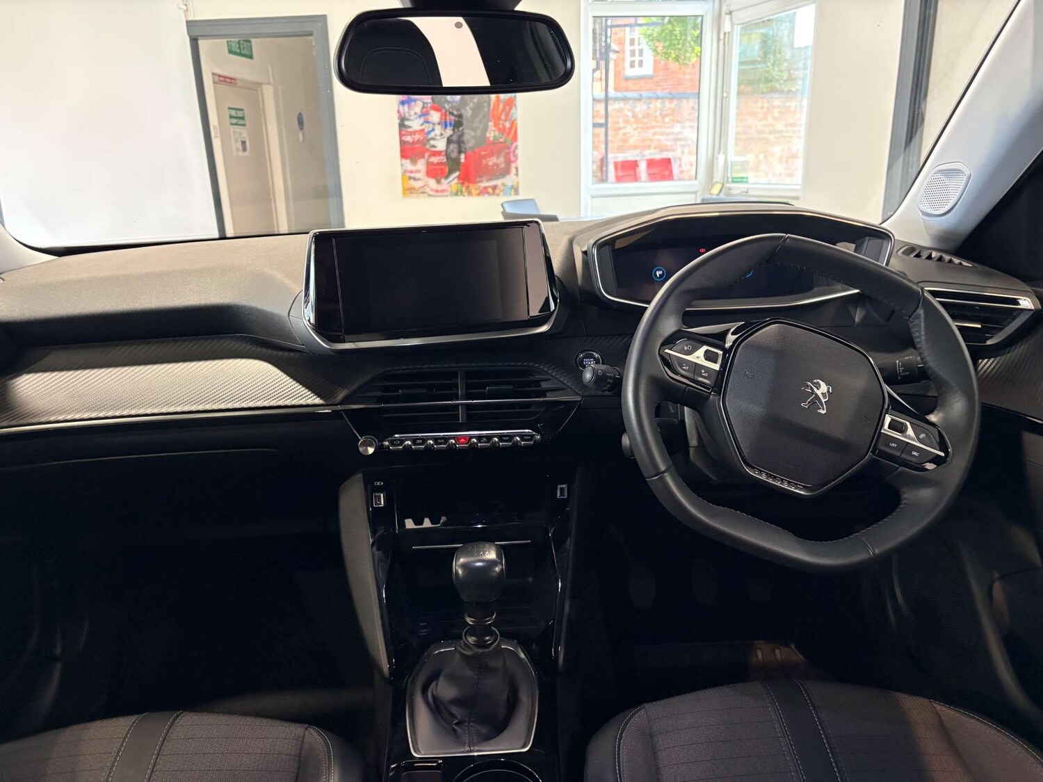 Used Peugeot 2008 2022 for sale - 78166711: Photo 13