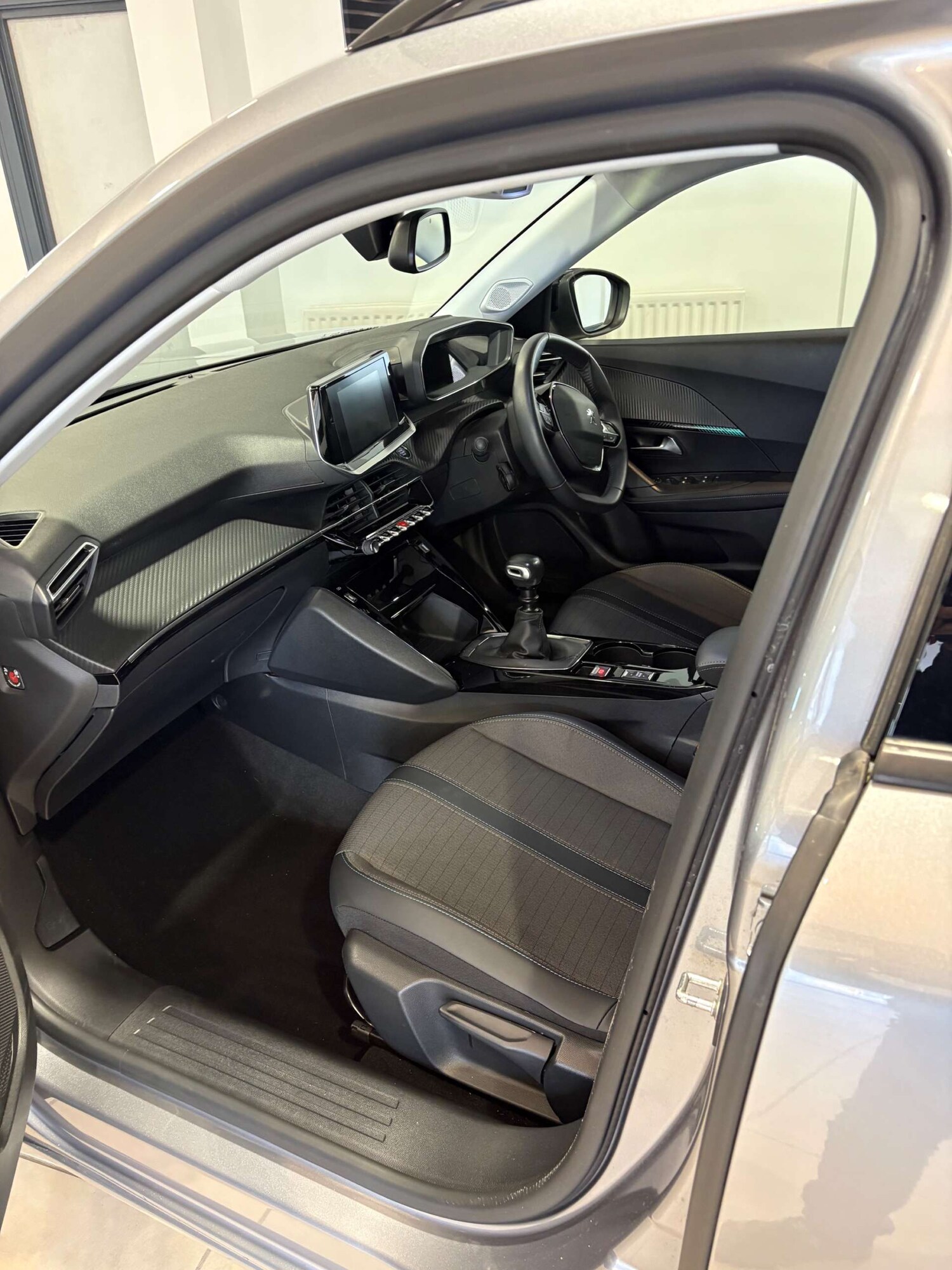 Used Peugeot 2008 2022 for sale - 78166711: Photo 14