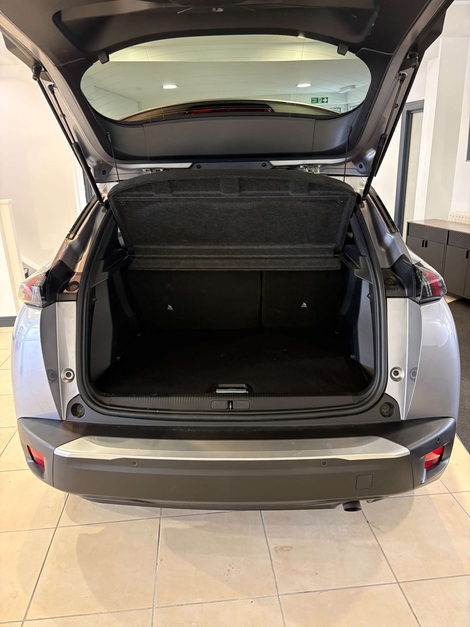 Used Peugeot 2008 2022 for sale - 78166711: Photo 15