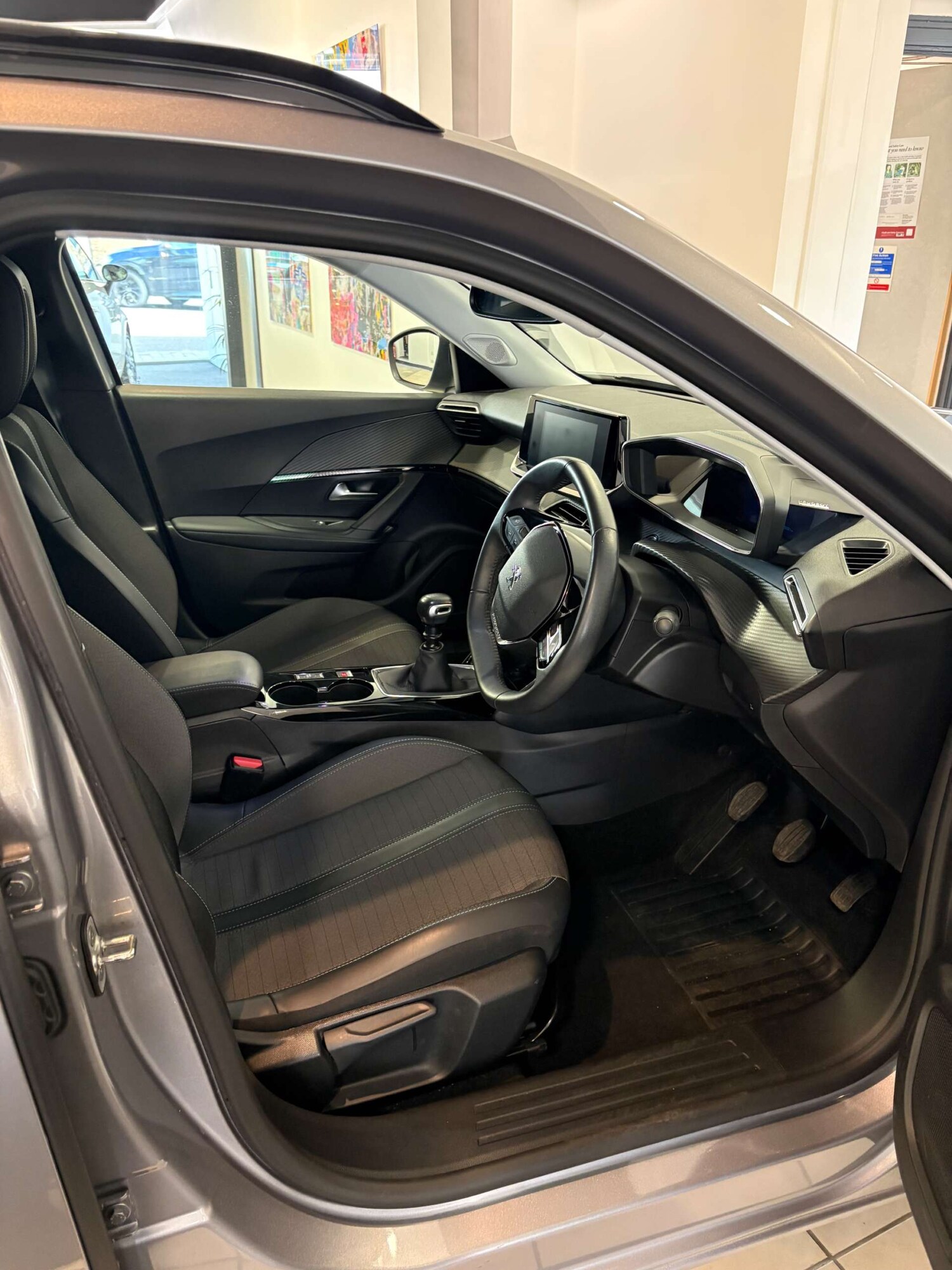 Used Peugeot 2008 2022 for sale - 78166711: Photo 16