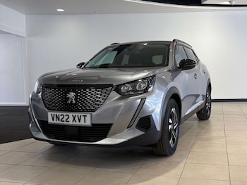 Used Peugeot 2008 2022 for sale - 78166711: Photo