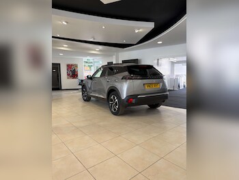 Used Peugeot 2008 2022 for sale - 78166711: Photo