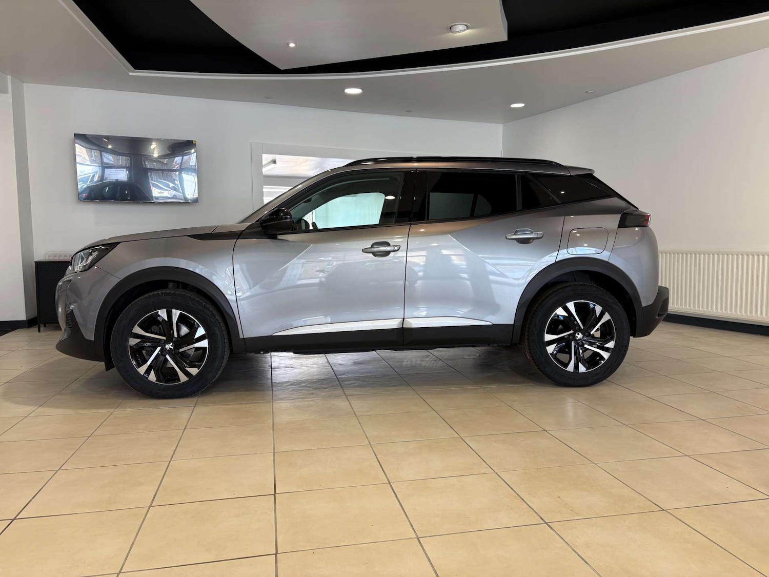 Used Peugeot 2008 2022 for sale - 78166711: Photo 3