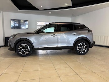 Used Peugeot 2008 2022 for sale - 78166711: Photo