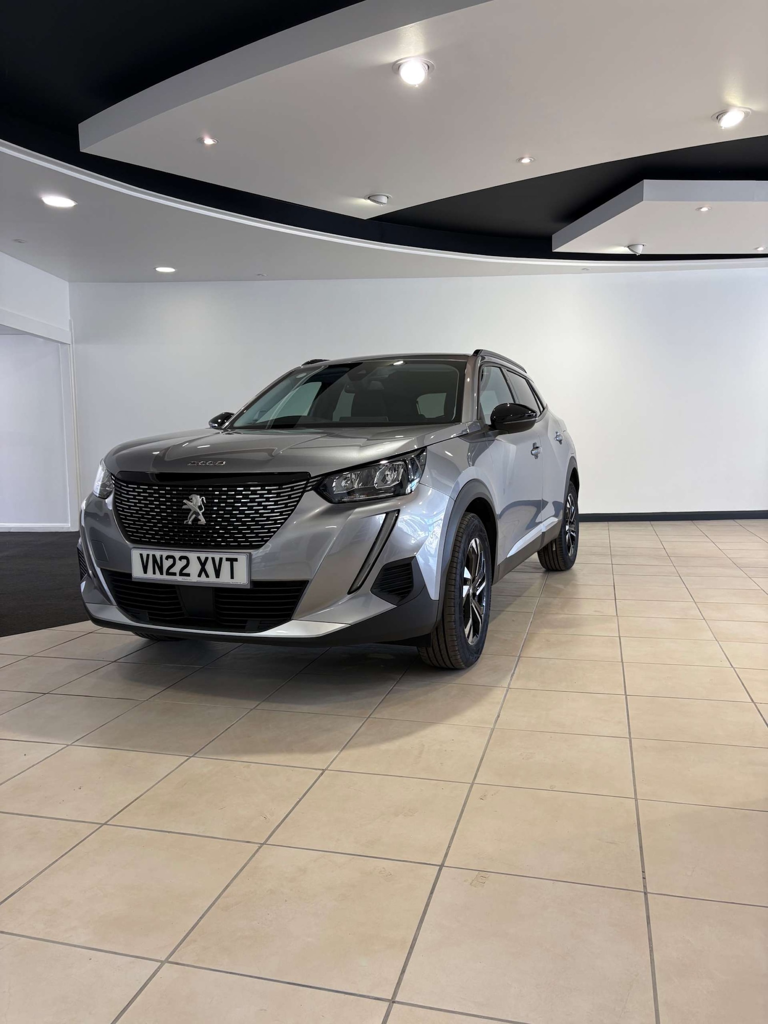 Used Peugeot 2008 2022 for sale - 78166711: Photo 4