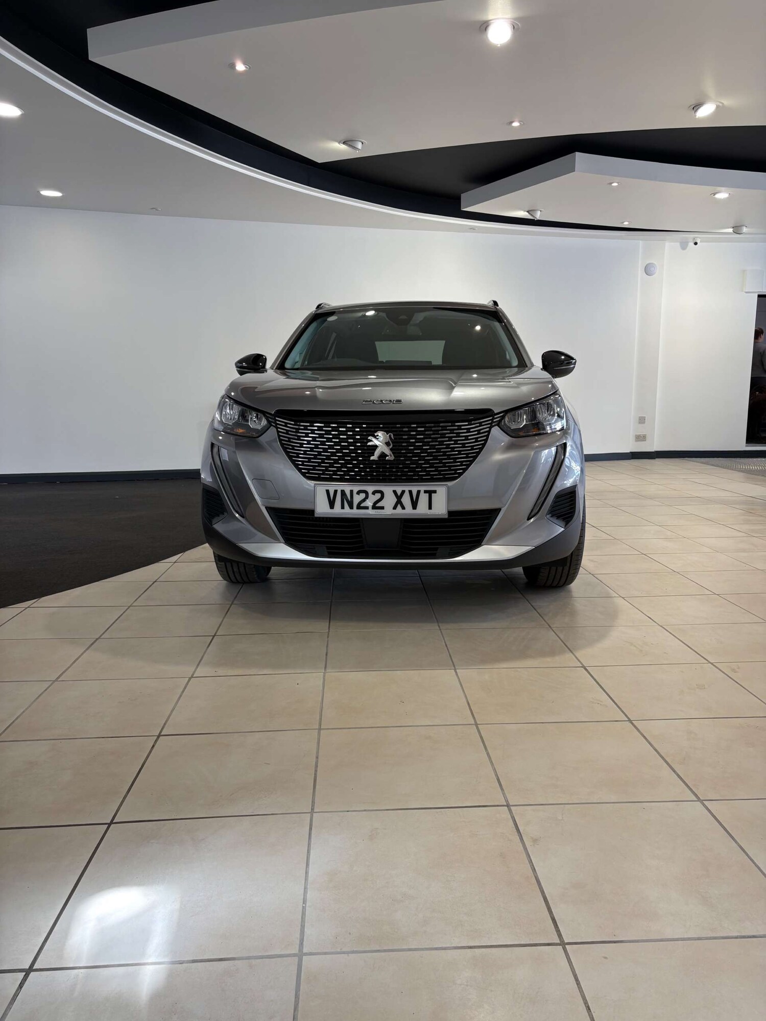 Used Peugeot 2008 2022 for sale - 78166711: Photo 6