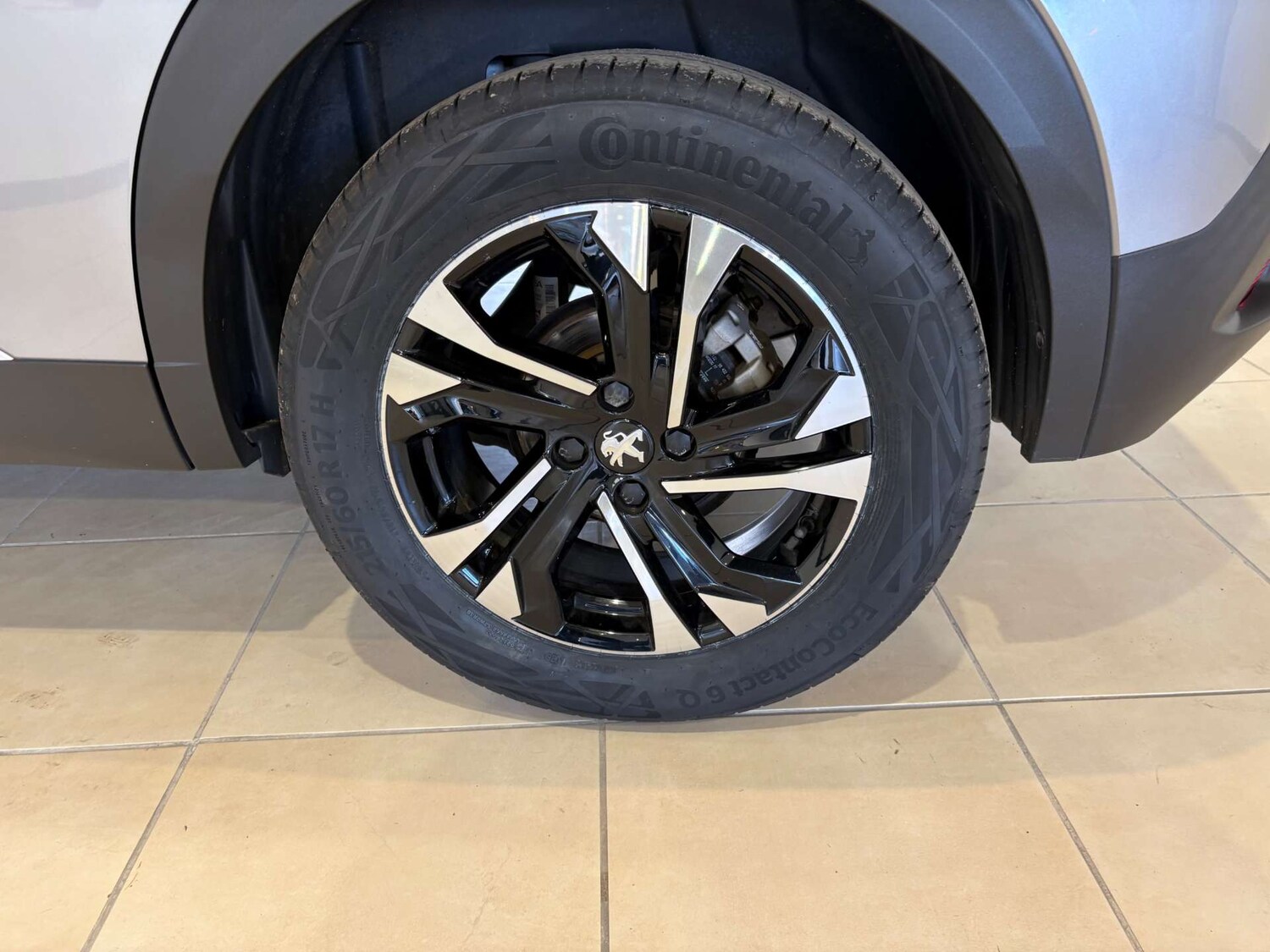 Used Peugeot 2008 2022 for sale - 78166711: Photo 7