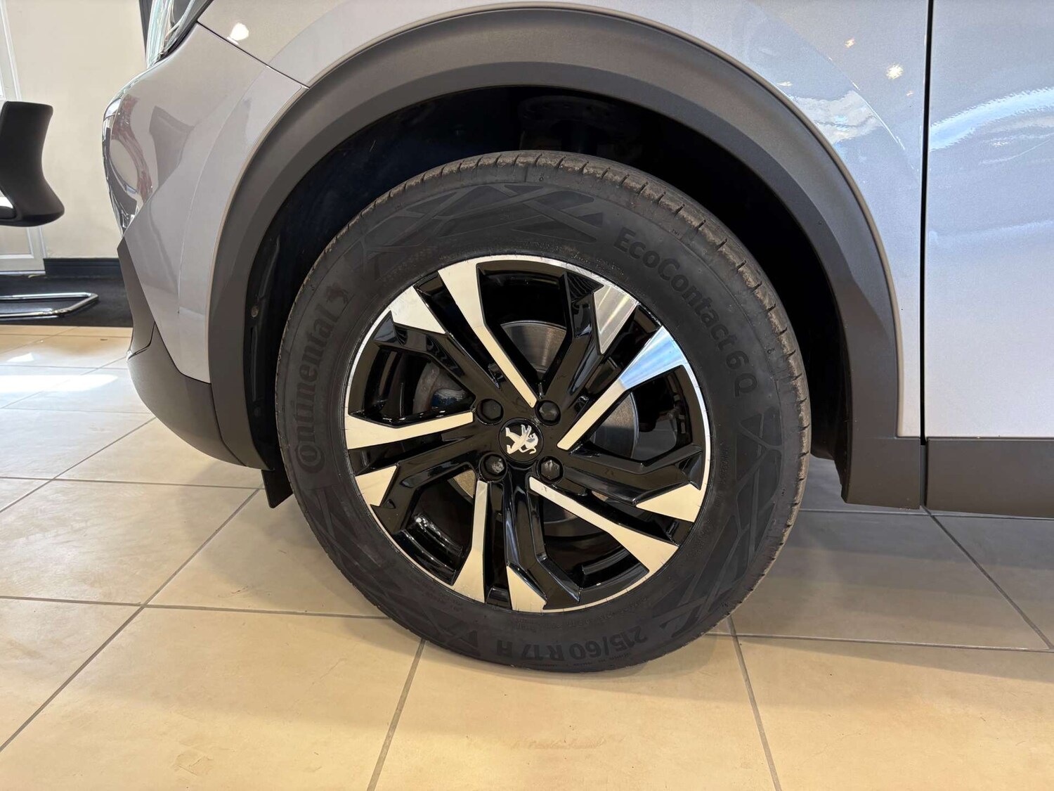 Used Peugeot 2008 2022 for sale - 78166711: Photo 8