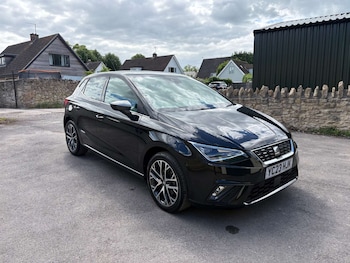 Used SEAT Ibiza 2023 for sale - 78767283: Photo
