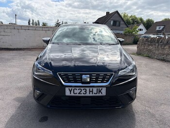 Used SEAT Ibiza 2023 for sale - 78767283: Photo