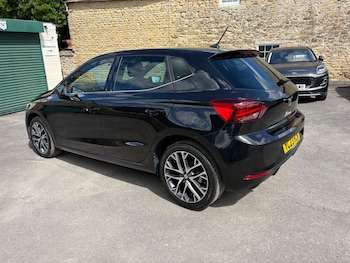 Used SEAT Ibiza 2023 for sale - 78767283: Photo