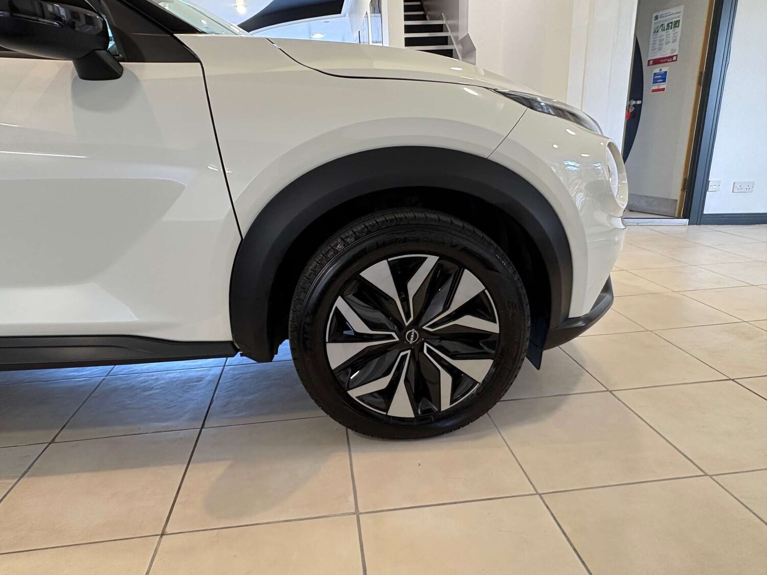 Used Nissan Juke 2023 for sale - 78166706: Photo 10